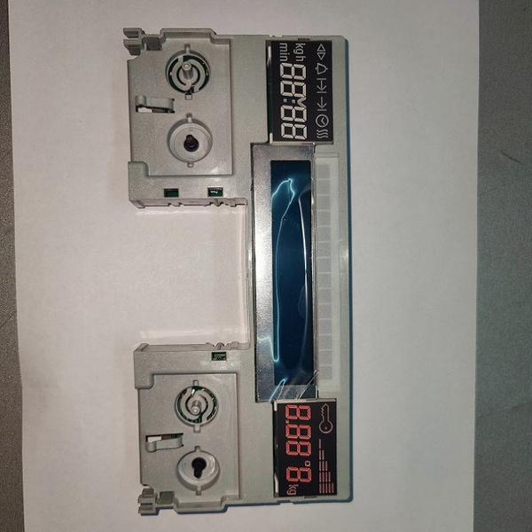 Модуль управления запрограммированный духового шкафа neff 652215 ...