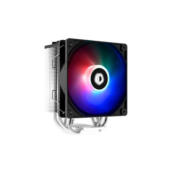 Кулер ID-Cooling SE-214-XT Basic (Intel LGA1700 1200 1151 1150 1155 ...