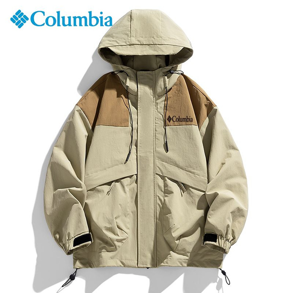 Ветровка Columbia - купить с доставкой по выгодным ценам в интернет ...