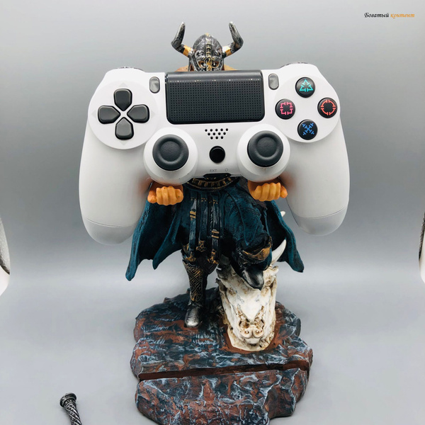Высококачественный держатель для геймпада PS4/PS5/XBOX! Классическая ...