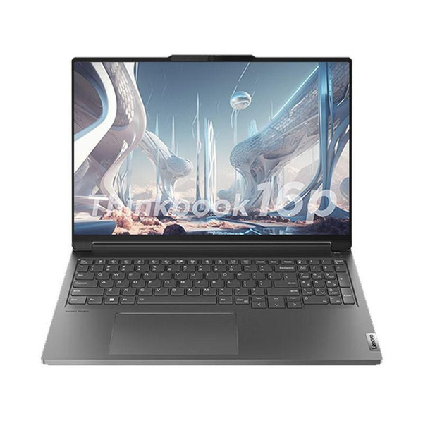 Характеристики Lenovo ThinkBook 16P Ноутбук 16", Intel Core i9-13900H ...