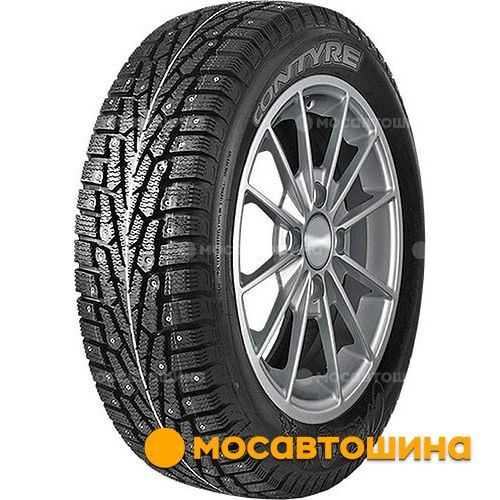 Шины для легковых автомобилей Contyre 225/75 16 Зима Шипованные ...