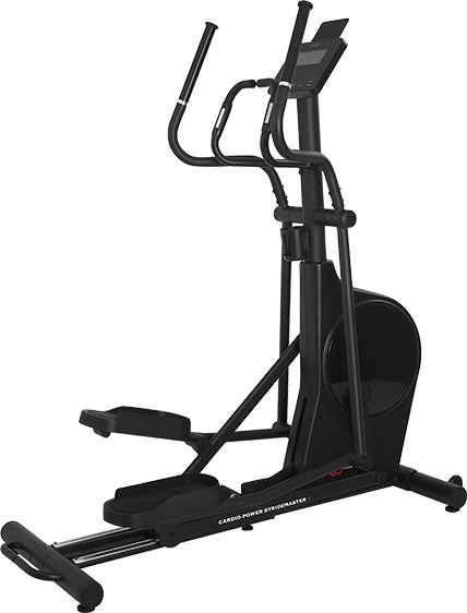 Эллиптический тренажер CardioPower E250 - купить по доступным ценам в ...