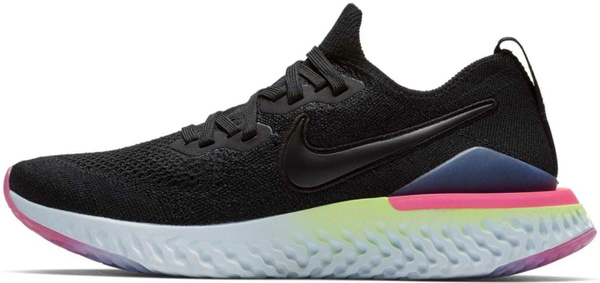 Nike epic react flyknit fake best sale