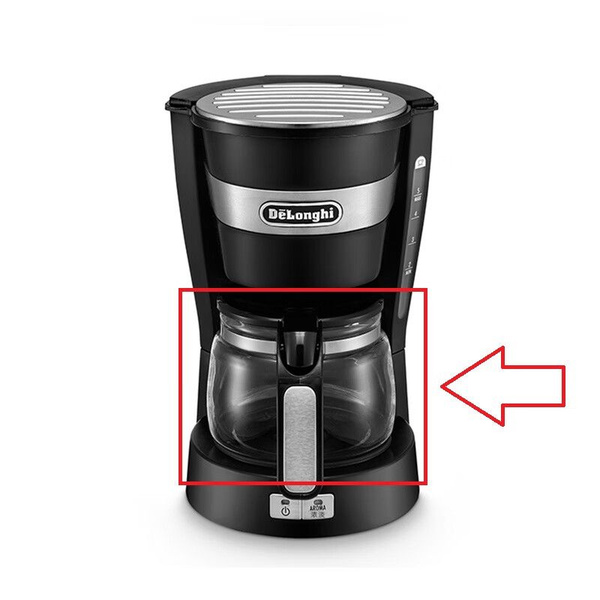 Дреунги деланги ICM14011, кофеварка для кофеварки, фильтровальная сетка .