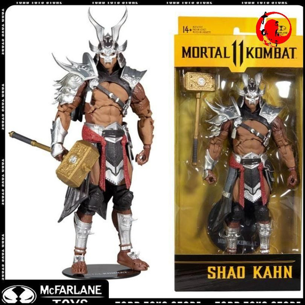 Макфарлейн Тойз mcfarlane toys 7 inch подвижные суставные игрушки ...