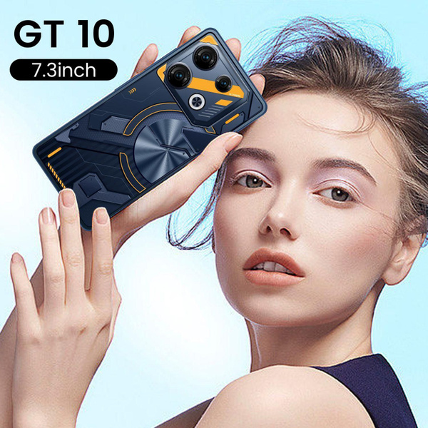 Смартфон GT 10 PRO 5G - купить по выгодной цене в интернет-магазине ...