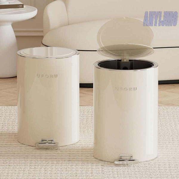 Педаль для мусорного ведра ANYIJMO, белый купить по доступной цене с ...