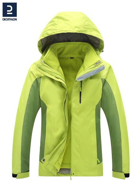 Пуховик DECATHLON - купить с доставкой по выгодным ценам в интернет ...