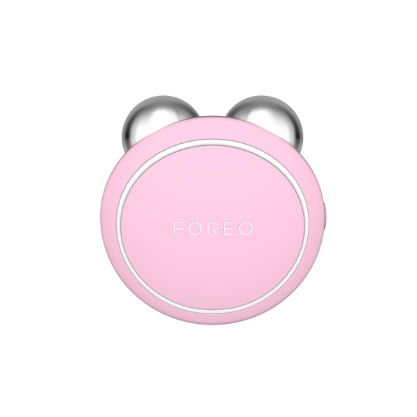 Foreo Микротоки BEAR mini Микротоковое тонизирующее устройство для лица ...