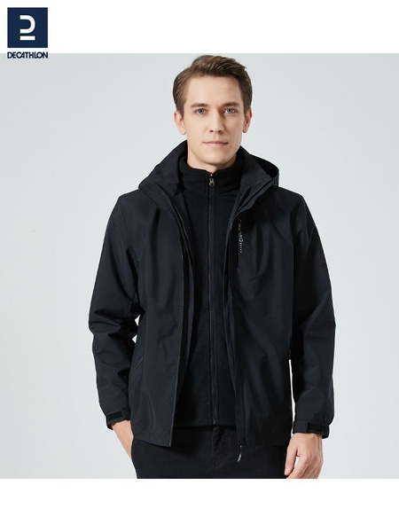 Пуховик DECATHLON - купить с доставкой по выгодным ценам в интернет ...