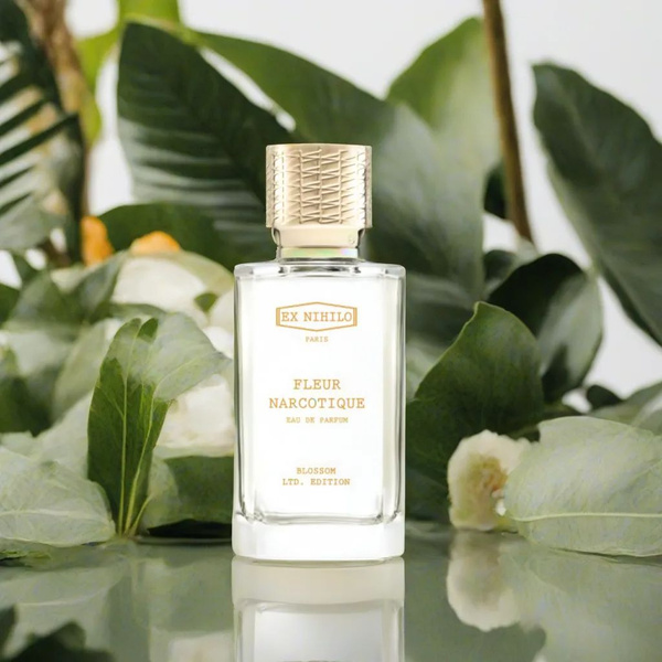 Парфюмерная вода Fleur Narcotique Blossom 100 мл Духи 100 мл (1374620921)