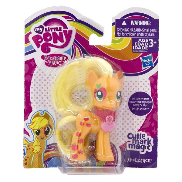 my little pony Игрушки для притворства купить на OZON по низкой цене ...