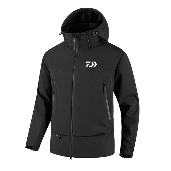 Костюм рыболовный Daiwa, размер 50 (2XL/85-90кг), На любой сезон, цвет ...