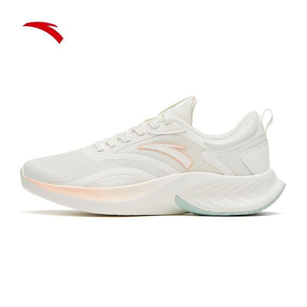 Кроссовки Anta sports КЕДЫ - купить с доставкой по выгодным ценам в ...