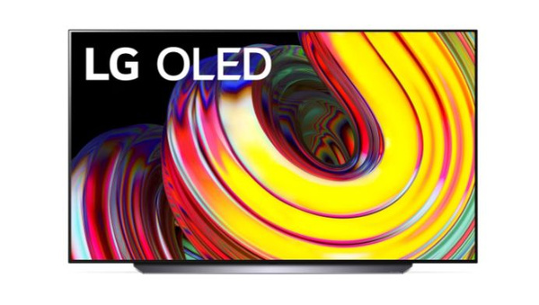 Купить телевизор LG OLED65CS6LA 65" - купить с доставкой по выгодным ...