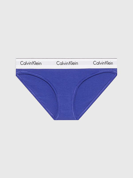 Трусы бикини Calvin Klein Underwear, 1 шт - купить с доставкой по ...
