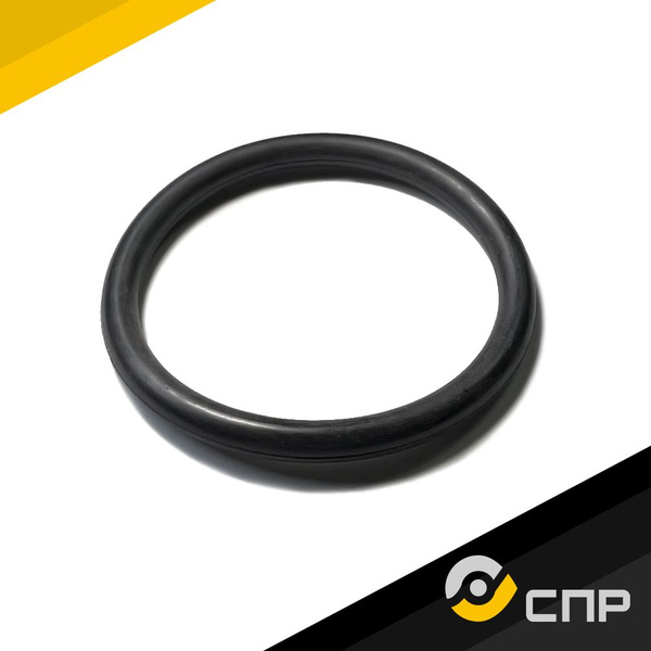 Кольцо круглого сечения EPDM 88,57*2,62 (10 шт.) - арт. 55170-10 ...