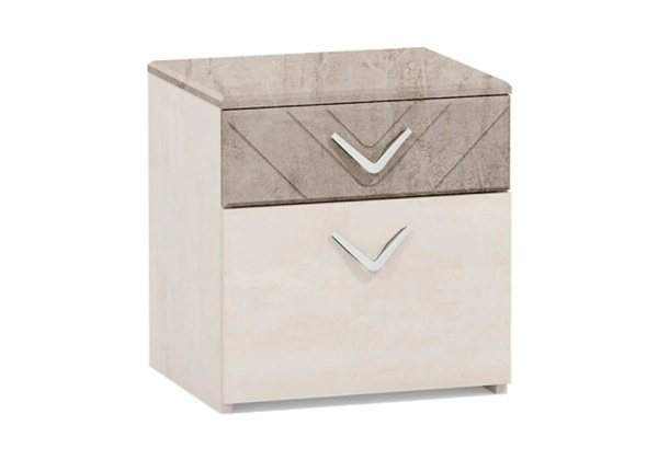 Тумба Моби Амели, 41x35x43.3 см - купить по выгодной цене в интернет ...