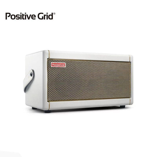 Гитарный комбоусилитель Positive Grid-Spark 40, 872303792-fhwn - купить ...