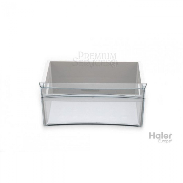 Ящик морозильной камеры (нижний) для холодильника Haier 0060810107 ...