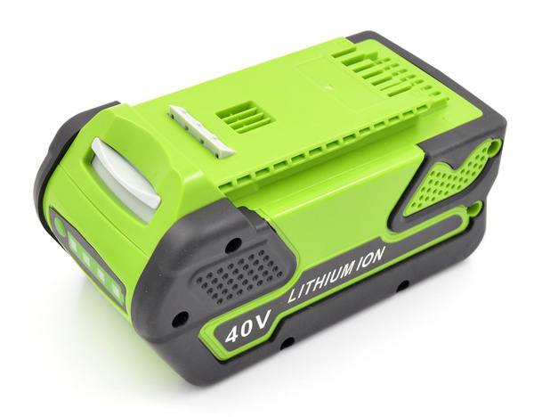 Аккумулятор для Greenworks Li-Ion 40V 4.0Ah 2926907 купить на OZON по ...
