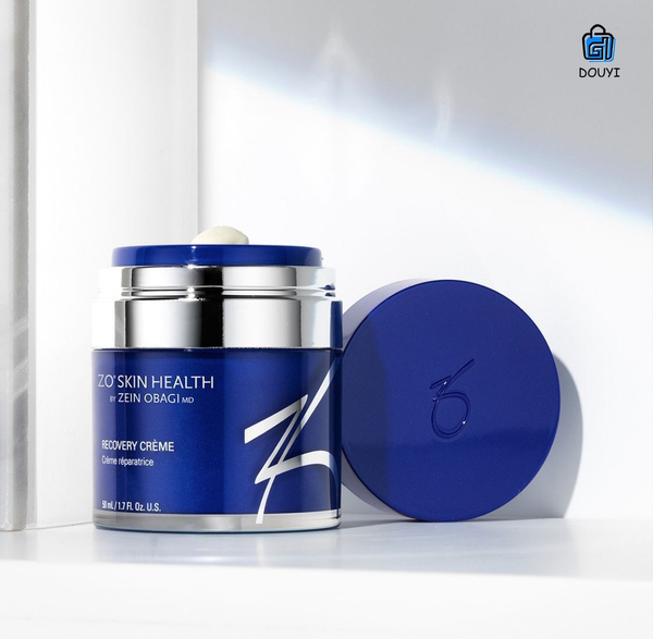 Zo Skin Health by Zein Obagi "Recovery Creme", восстанавливающий крем ...