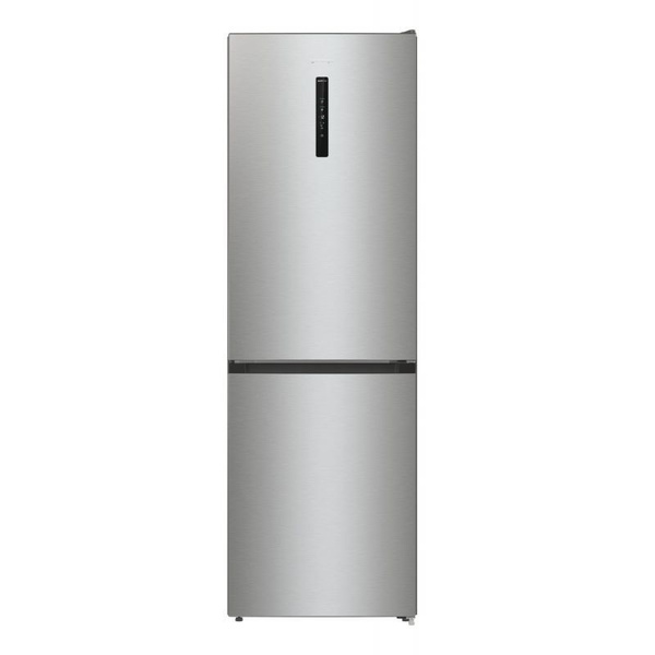 Холодильник Gorenje NRK6192AXL4, серебристый - купить по доступной цене ...