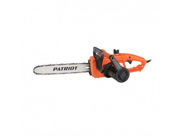 Пила цепная электрическая PATRIOT ESP 1814, 1800Вт, шина 14" цепь 3/8 1 ...