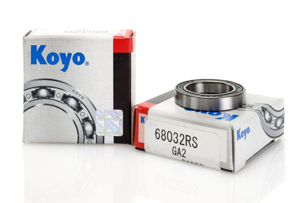 Подшипник универсальный KOYO 6803 2RS - купить по выгодной цене в ...