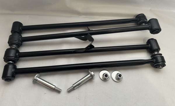 задние рычаги чери тиго комплект CHERY Tiggo Т11 вся задняя подвеска с ...