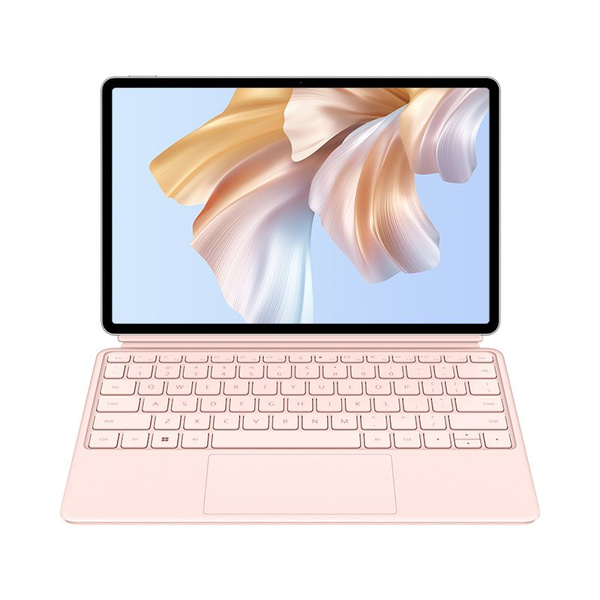 Ноутбук HUAWEI MateBook E Go 2023, белый, розовый купить по низкой цене ...