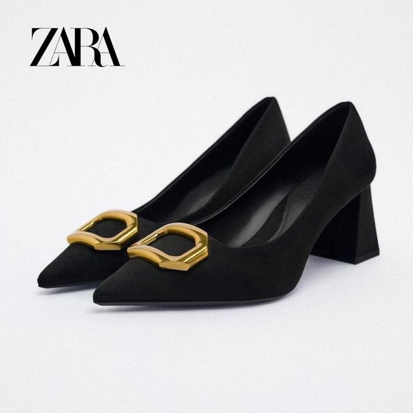 Сандалии Zara - купить с доставкой по выгодным ценам в интернет ...