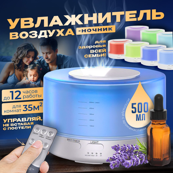 Увлажнитель воздуха. Увлажнитель воздуха для дома. Увлажнитель воздуха ...