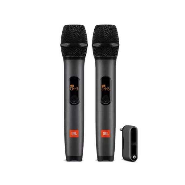 Микрофон для живого вокала JBL - купить по выгодной цене в интернет ...