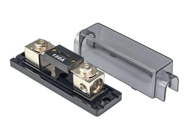 Держатель предохранителя ANL + Предохранитель 150А (0/2 AWG) - купить с ...