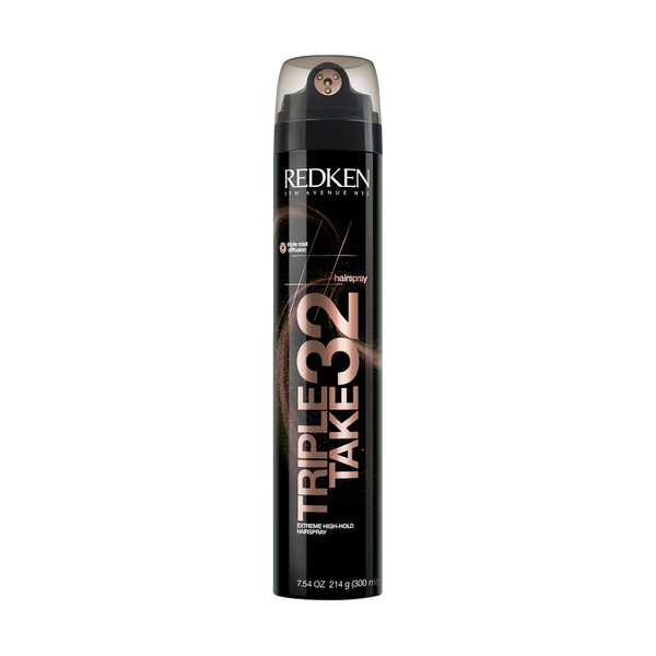 Redken Спрей для укладки волос, 300 мл - купить с доставкой по выгодным ...