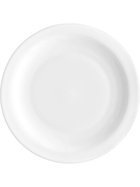 Тарелка Bormioli Rocco, Стекло, диаметр 19.5 см - купить по низким цене ...