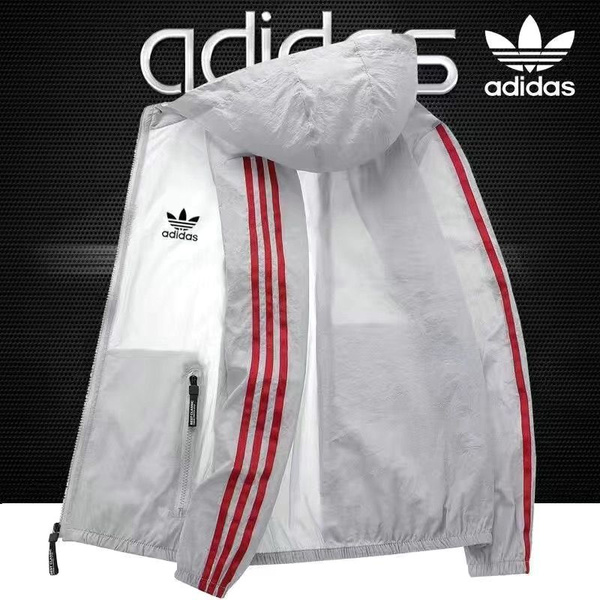 Ветровка adidas Originals - купить с доставкой по выгодным ценам в ...
