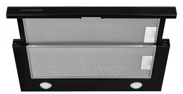 Вытяжка Kuppersberg Kuppersberg SLIMLUX IV 60 GB купить по низкой цене ...