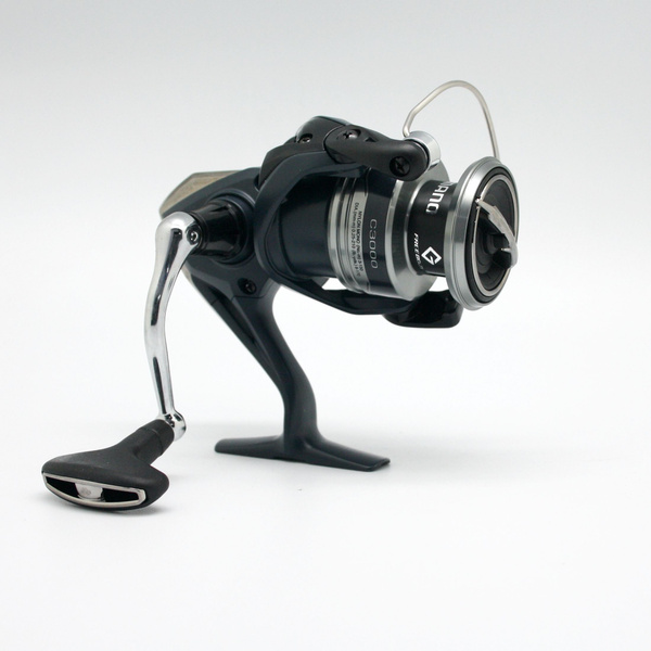 Катушка Shimano Shimano CATANA, Безынерционная, 3000C, Передний ...