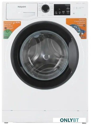 Стиральная машина Hotpoint Hotpoint-Ariston NSB 6039 K VE RU - купить ...