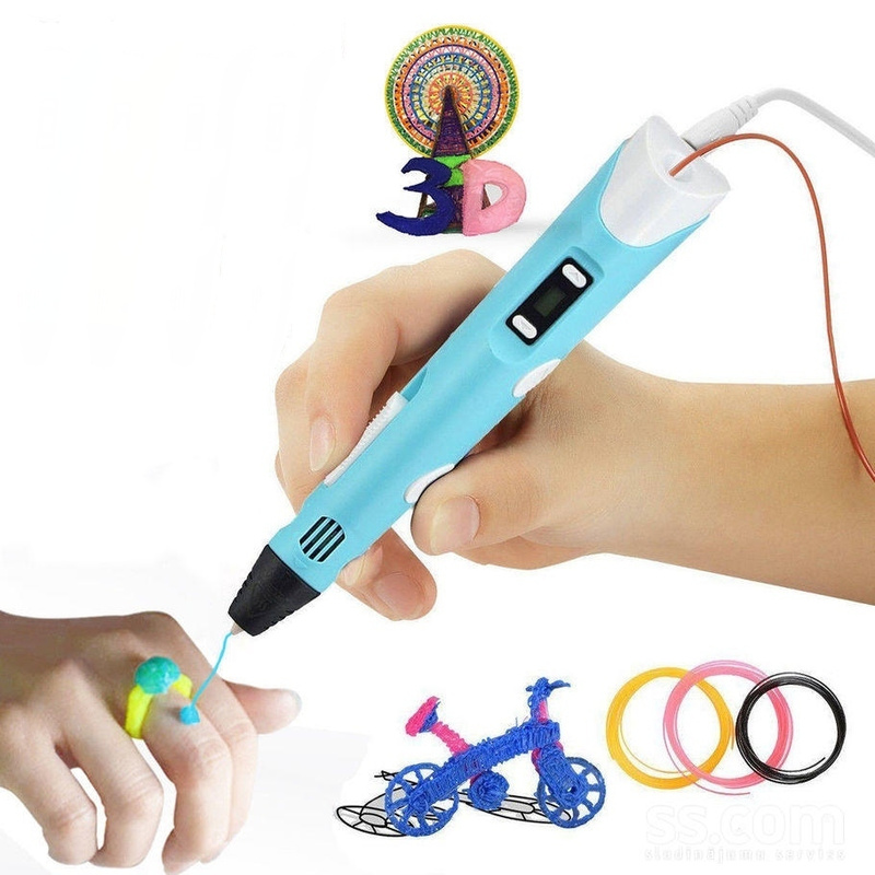 Игрушки 3 д ручки. 3d-ручка 3doodler Essentials 3d Printing Pen Set. 3d ручка Printing Pen-2. Демо PLA -3d ручка. 3d Pen 10 поколения.