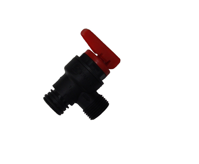 Характеристики Предохранительный клапан Kramer 3 бар для котла VAILLANT ...