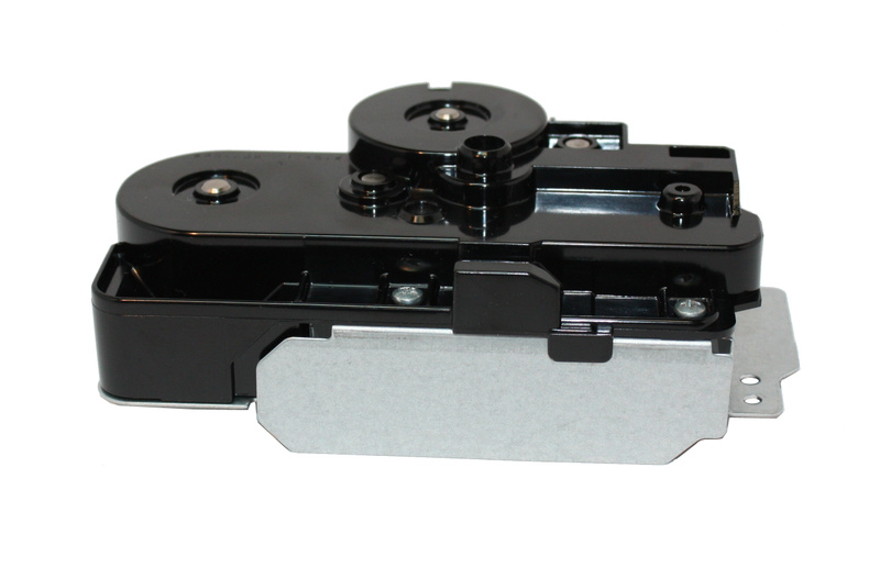 Характеристики Площадка привода термоблока 302RV94020/2RV94020 ...