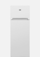 Холодильник Beko RDSK240M00W, белый. Холодильники Beko