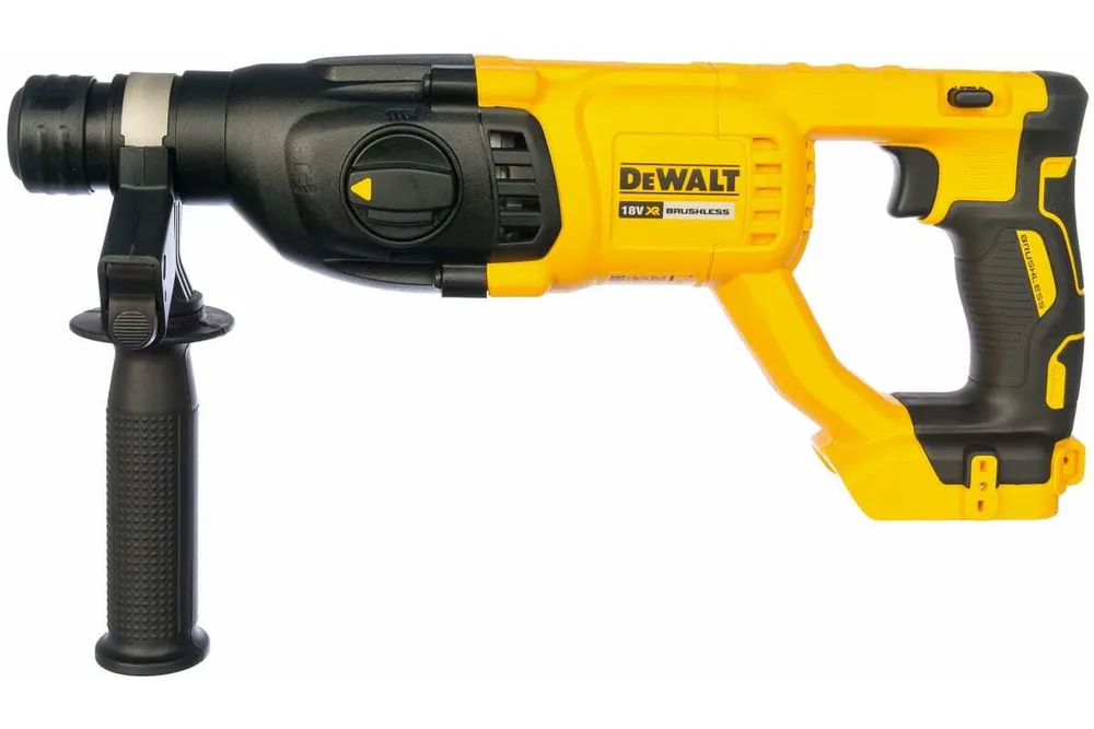 Аккумуляторный перфоратор DeWALT DCH133N - купить по выгодной цене в ...