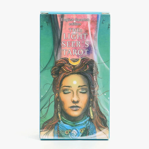 Карты Таро 1001 Ночь / Tarot of the Thousand and One Nights 78 карт ...