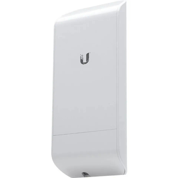 Wi-Fi-мост UBIQUITI Loco M2 - купить по выгодной цене в интернет ...
