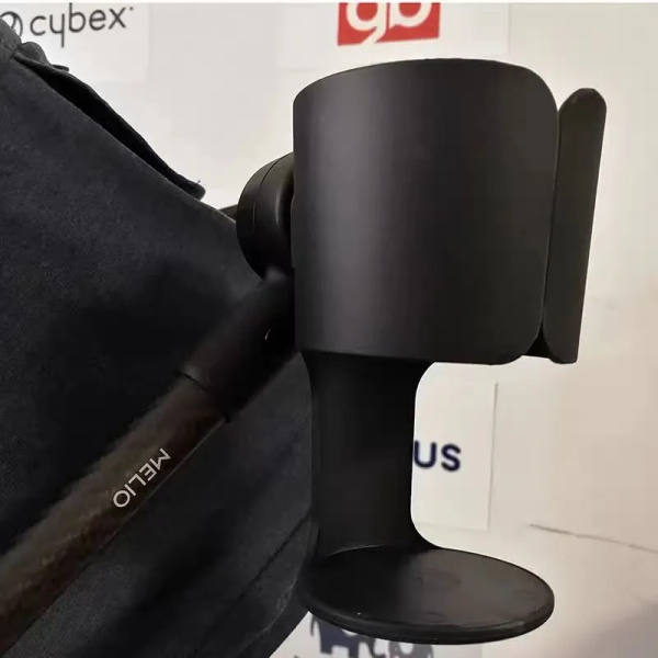 Porte-Gobelet Poussette Cybex Compatible Priam, Mios, Gazelle - Fabrication Française En Bioplastique